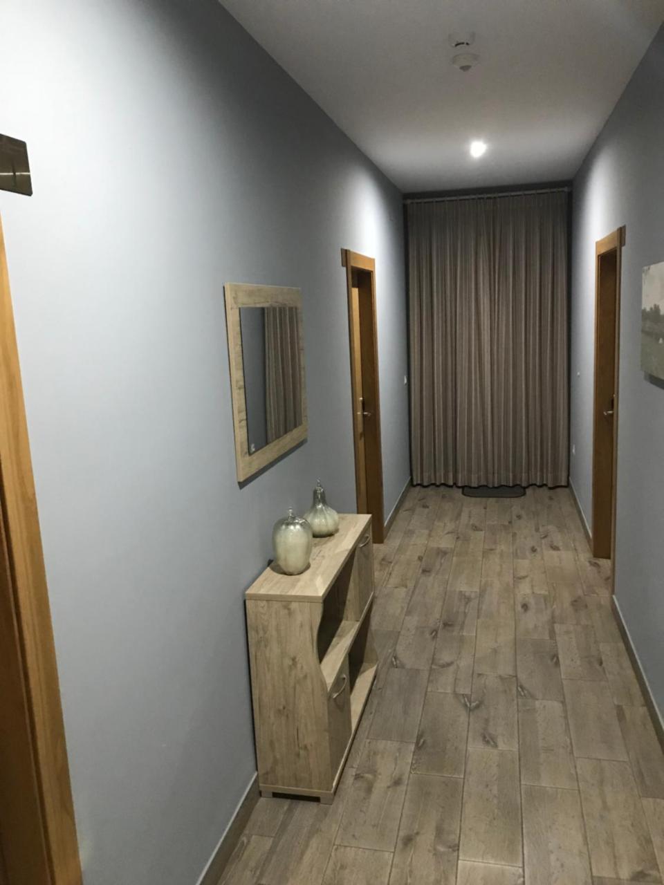 Hostal Los Encinares Villanueva de Cordoba Luaran gambar
